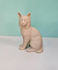 60mm Tall, 0.4 nozzle, 0.12mm layer, 2 walls, 15% infill