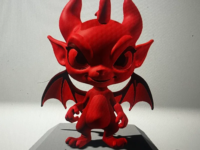 desktop dragon