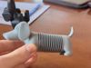 Sausage Dog – 15% Infill