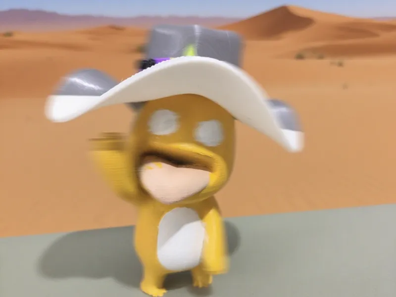 西部牛仔帽（宠物版）