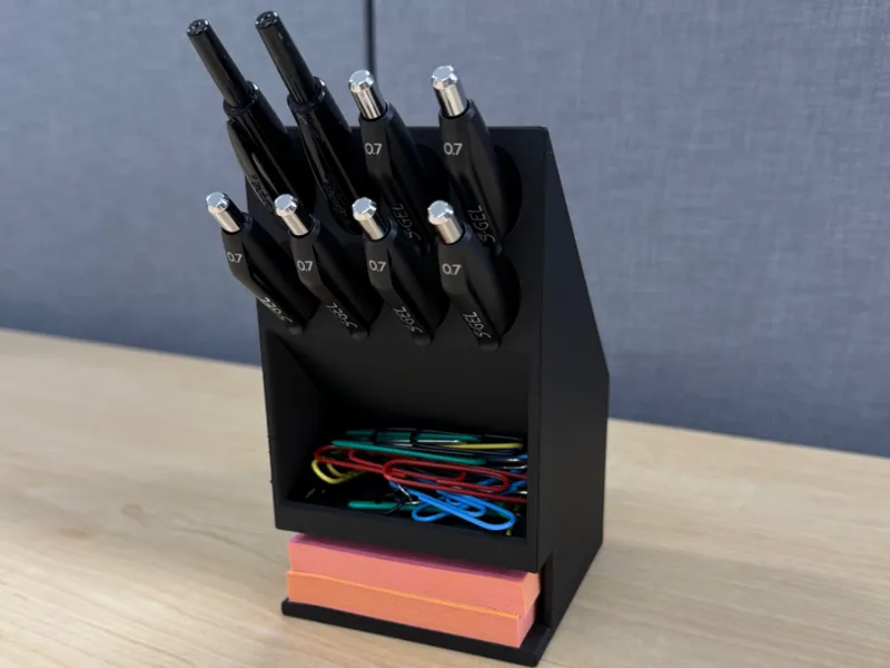 Desk Organizer