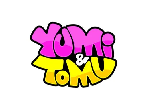 yumi tomu 3d model 