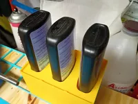 0.16mm layer, 2 walls, 15% infill