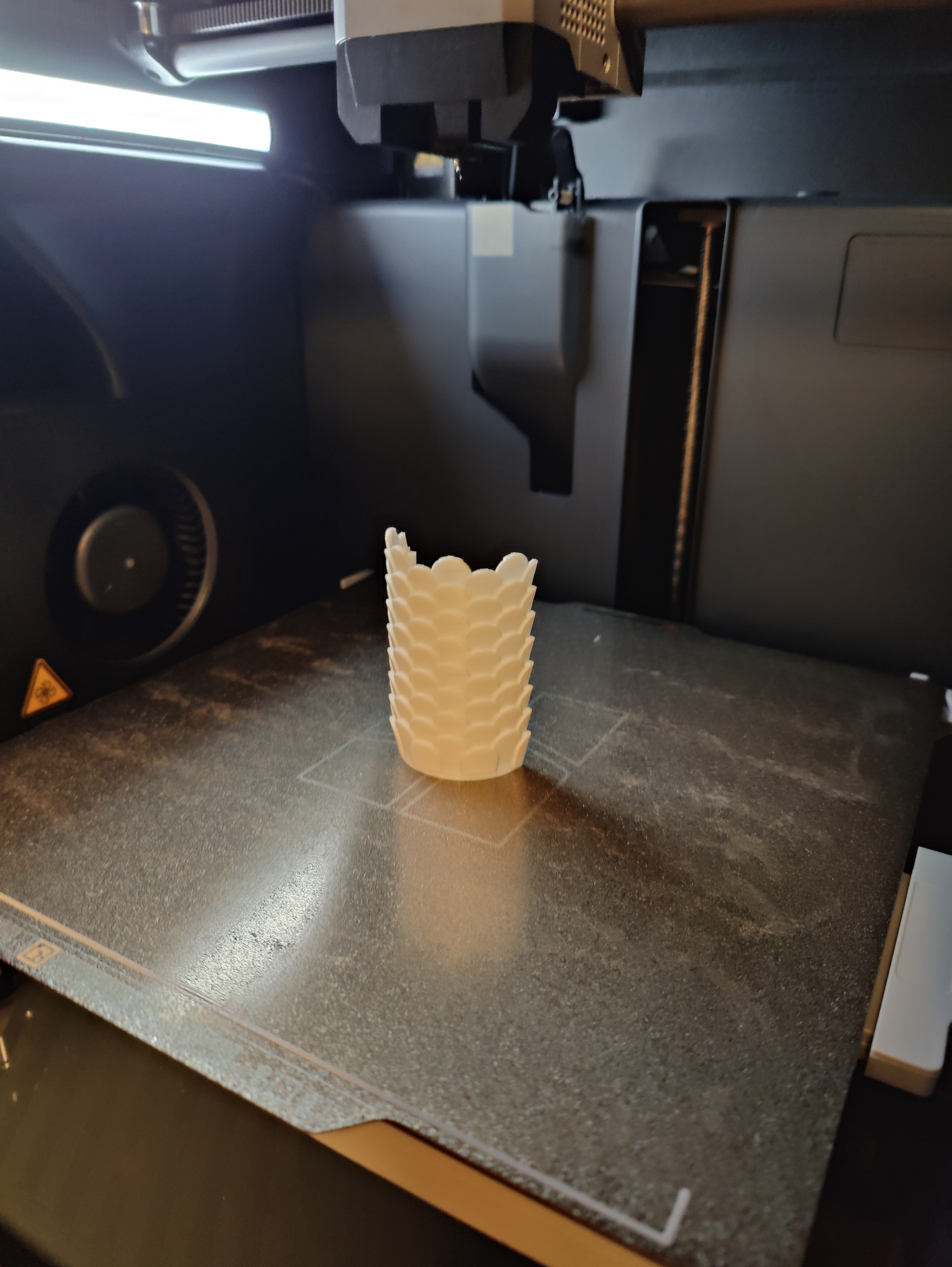 Print Profile 2 “Bambu Split Parts ”