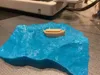 0.2mm layer, 2 walls, 10% infill