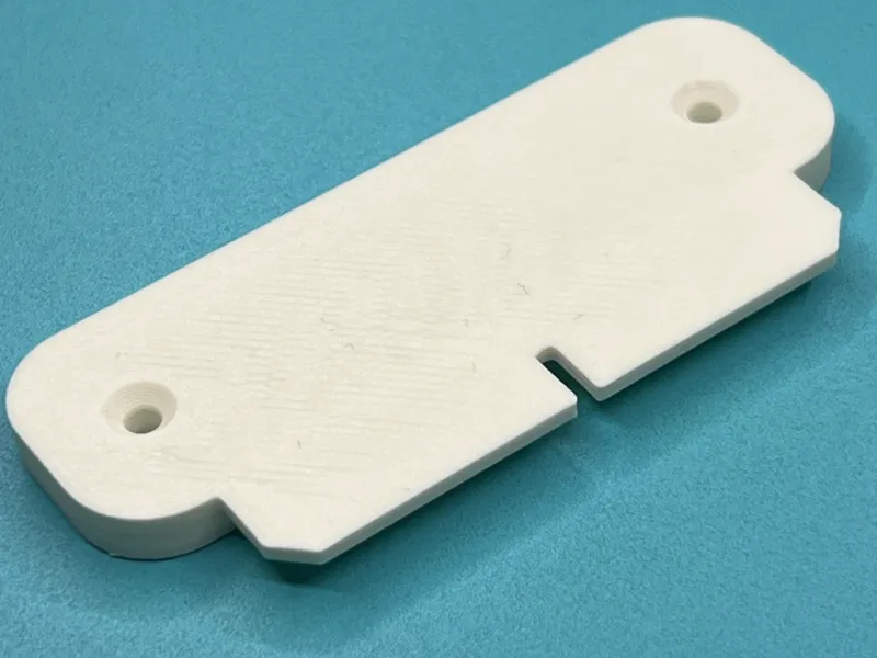Unifi USW Lite 8 PoE wall mount