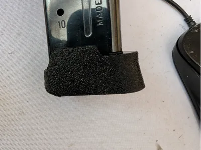 SIG P365 MAGAZINE BASEPLATE