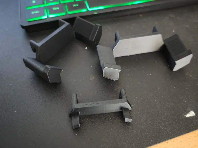 FPV Drone Holder Ikea Skadis