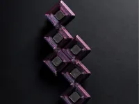 0.12mm layer, 2 walls, 15% infill
