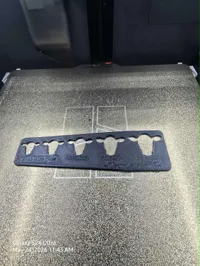 Multi Size Stencil