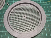 0.2mm layer, 6 walls, 15% infill