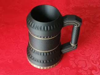 STANDARD (66mm) 12oz to 16oz Adjustable Can Holder