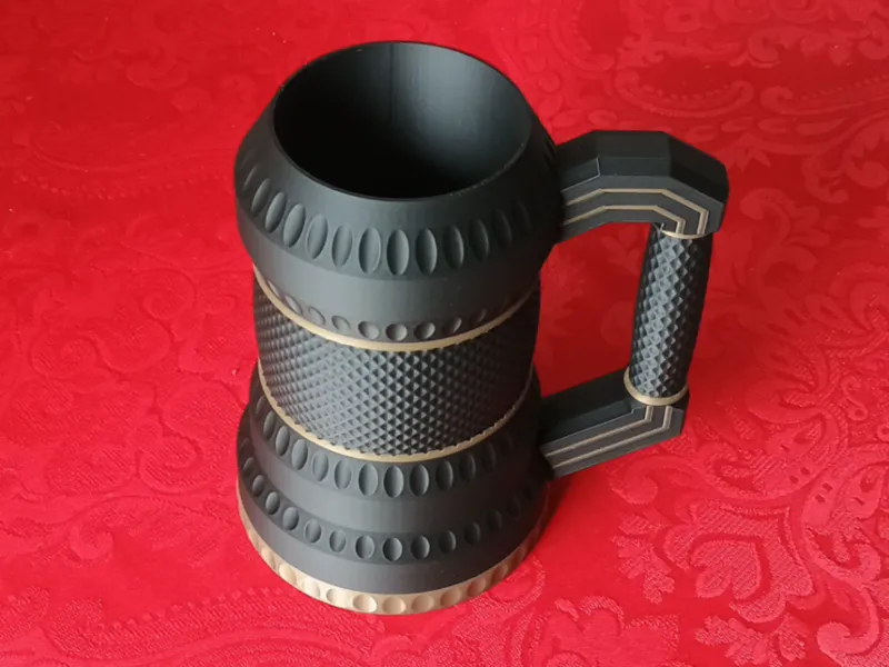 STANDARD (66mm) 12oz to 16oz Adjustable Can Holder