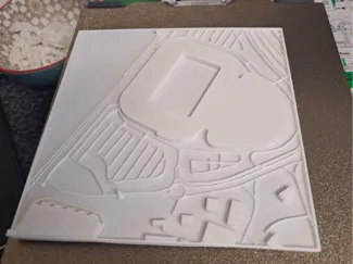 judds lane coventry 3d map