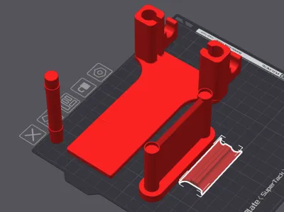 Endless Paper Cutter