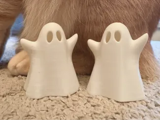 Halloween Ghost