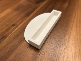 Homematic (IP) Wandthermostat Ständer