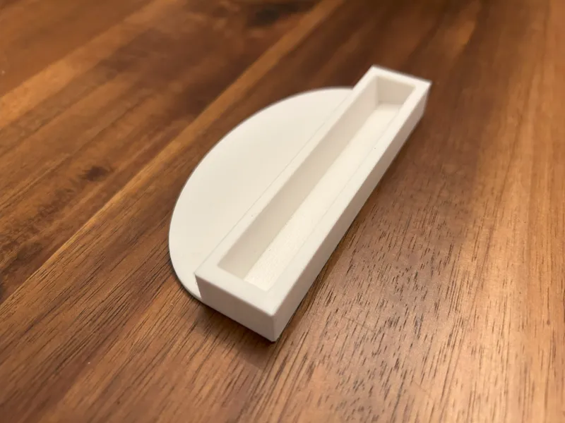 Homematic (IP) Wandthermostat Ständer