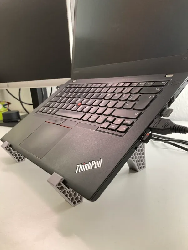 Support pour ordinateur portable