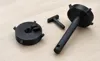 PETG - Model laid flat to prevent breakage