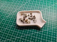 0.2mm 层高, 2 层墙, 15% 填充