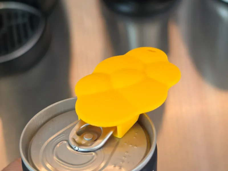Can Opener