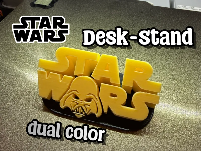 Star Wars Sign