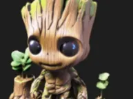 Groot Baby
