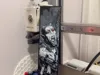 0.08mm layer, 2 walls, 100% infill