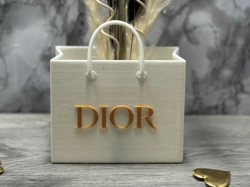 Dior Tote Bag | Fashion | Designer | Home | New