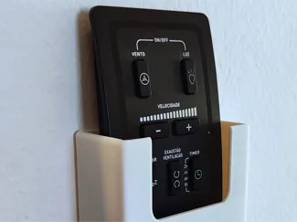 Suporte de Controle para Ventilador Arno Ultimate