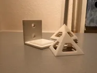 0.2mm layer, 2 walls, 75% infill