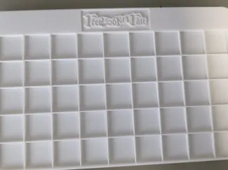 FreebooterFate Modell Transport Tablet