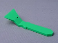 0.12mm 层高, 2 层墙, 15% 填充