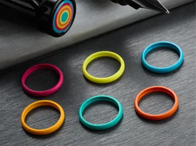 Lamy Safari Ring