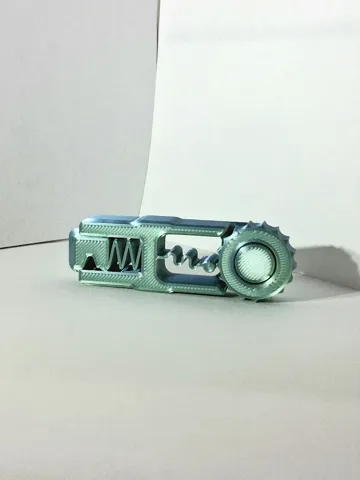 Objeto manipulable: Ultimate-Dual-Fidget — vista de referencia 5
