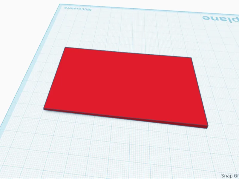 Throwing card