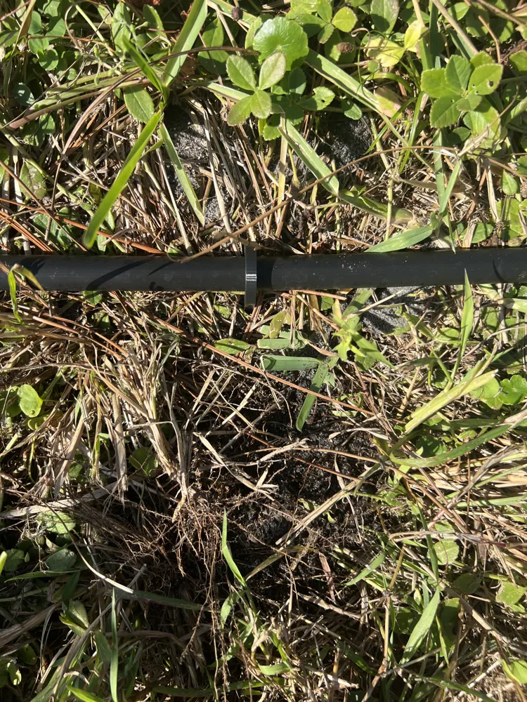 Drip Irrigation Distribution Line Ground Stakes - Free 3D Print Model ...