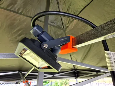 Ceiling Spotlight Mount for 24MX Pavilion