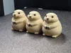 3x fat prairie dog