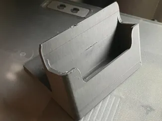Pocket Term 35 - Desktop Stand