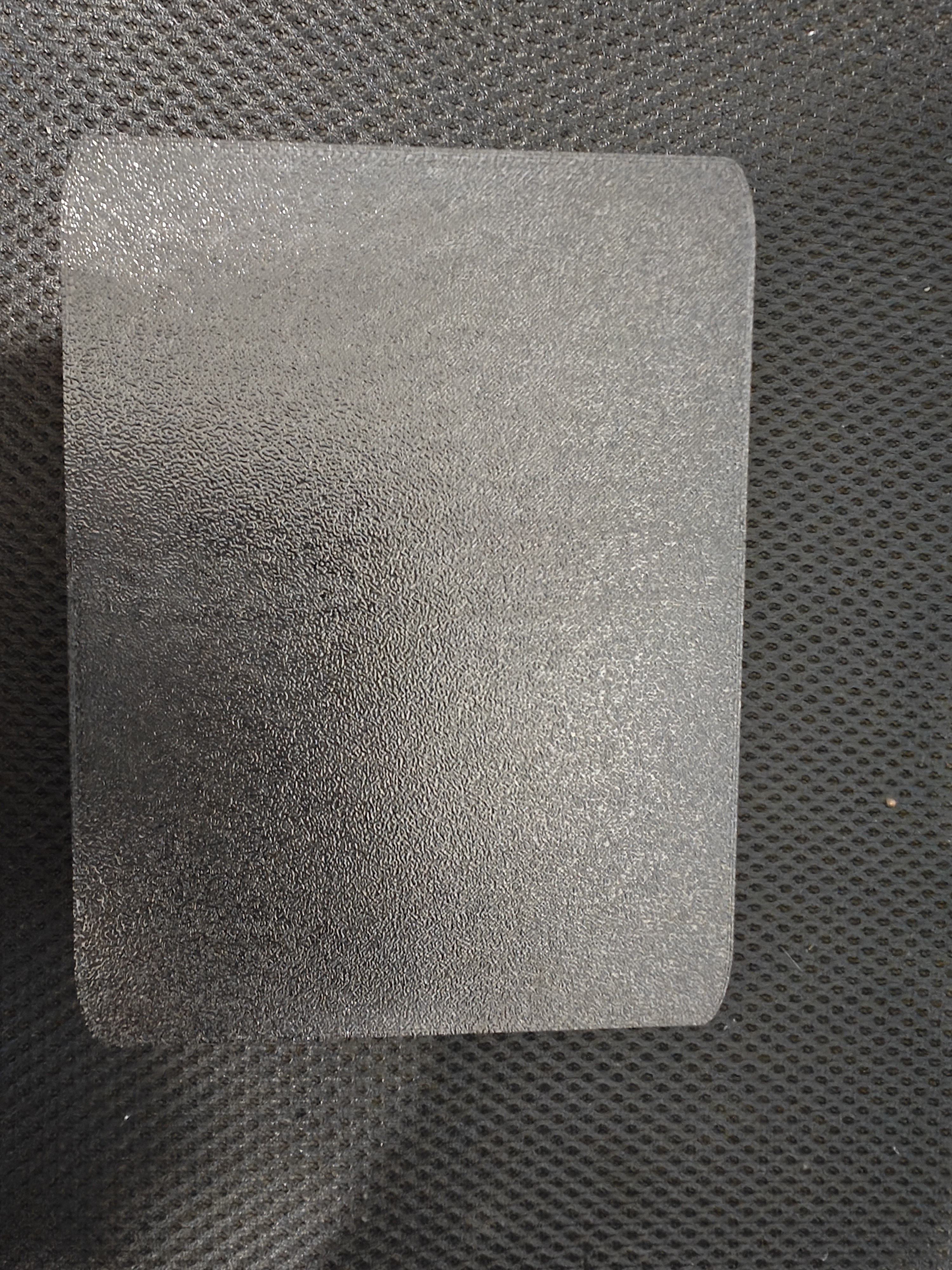 Miniatura 2 do modelo 3D <BSG> ROUNDED RECTANGLE