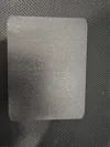 PETG Optimized Profile 0.16mm layer, 2 walls, 15% infill