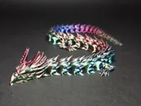 0.2mm 层高, 2 层墙, 15% 填充