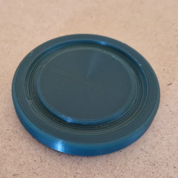Adaptateur canette 33 cl pour Yeti Colster