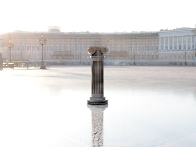Roman Column