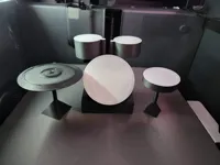 2 Colour AMS