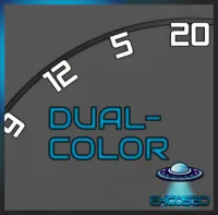 Standard Version | PLA | DualColor (AMS Ready)