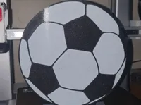 0.2mm layer, 2 walls, 3% infill