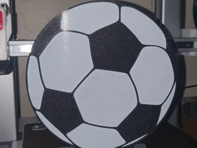 bola de futebol